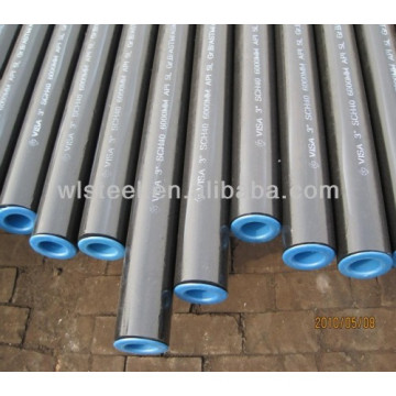 api 5lx42 steel pipe price per ton for oil and gas project